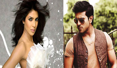 South sensation Ram Charan pips Priyanka’s fee for ‘Zanjeer’!